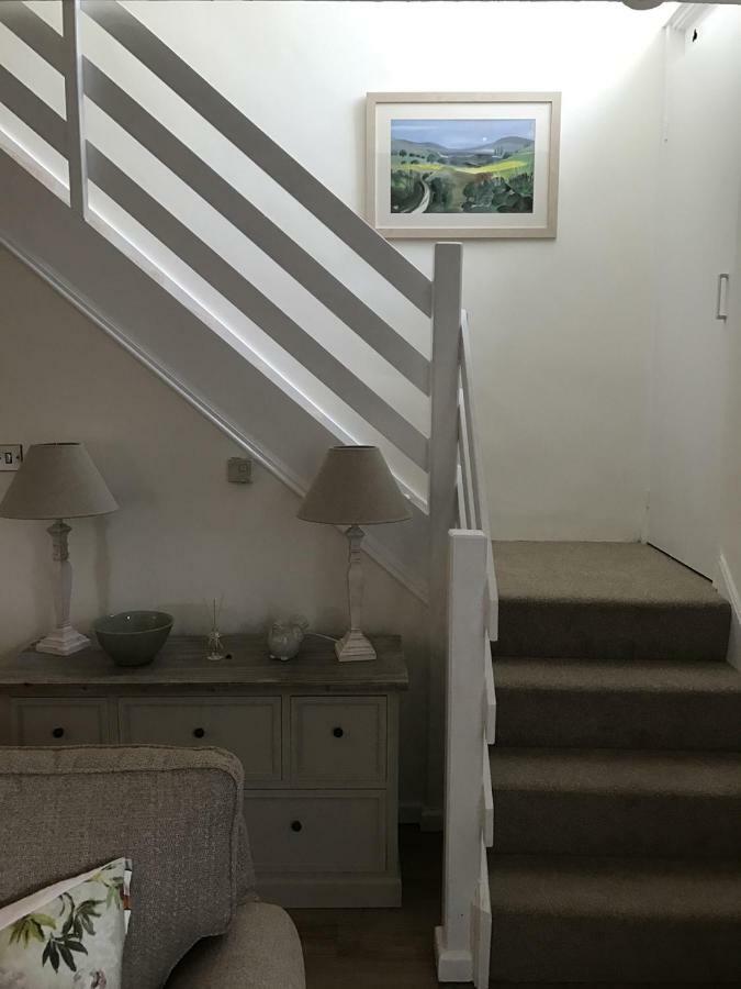 Old Vicarage Near Woolacombe 2 X Sleeps 4 And 1 X Sleeps 10 Дом отдыха *
