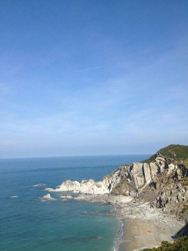 Old Vicarage Near Woolacombe 2 X Sleeps 4 And 1 X Sleeps 10 Дом отдыха