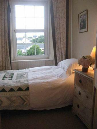 Old Vicarage Near Woolacombe 2 X Sleeps 4 And 1 X Sleeps 10